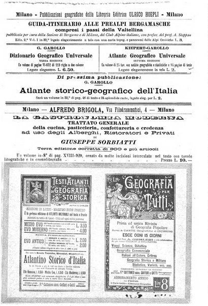 L'esplorazione commerciale e l'esploratore viaggi e geografia commerciale