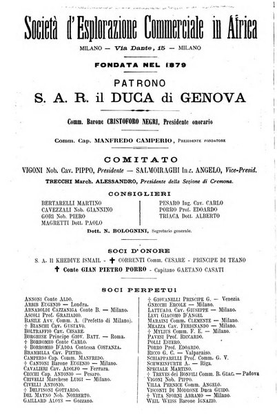 L'esplorazione commerciale e l'esploratore viaggi e geografia commerciale