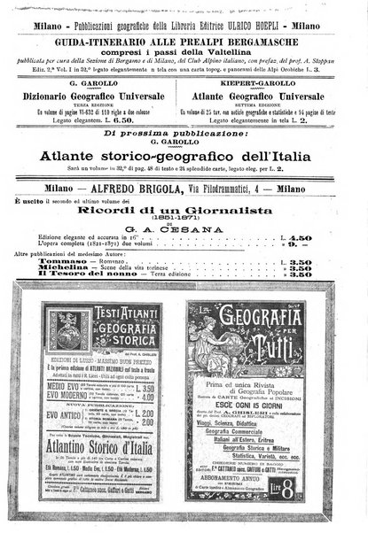 L'esplorazione commerciale e l'esploratore viaggi e geografia commerciale