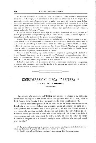 L'esplorazione commerciale e l'esploratore viaggi e geografia commerciale