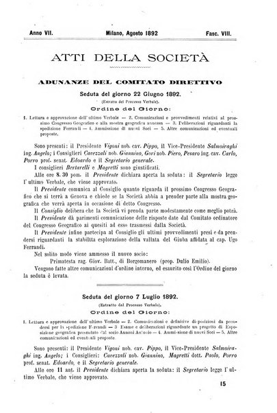 L'esplorazione commerciale e l'esploratore viaggi e geografia commerciale