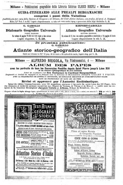 L'esplorazione commerciale e l'esploratore viaggi e geografia commerciale