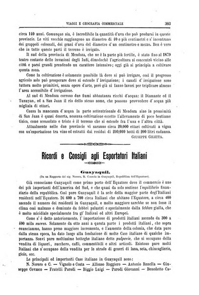 L'esplorazione commerciale e l'esploratore viaggi e geografia commerciale