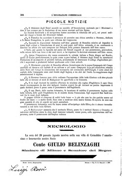 L'esplorazione commerciale e l'esploratore viaggi e geografia commerciale