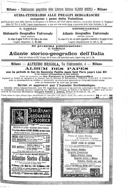 L'esplorazione commerciale e l'esploratore viaggi e geografia commerciale