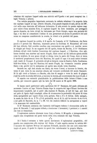 L'esplorazione commerciale e l'esploratore viaggi e geografia commerciale