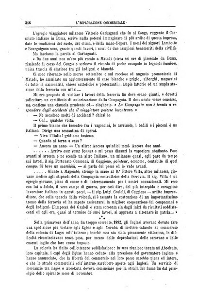 L'esplorazione commerciale e l'esploratore viaggi e geografia commerciale