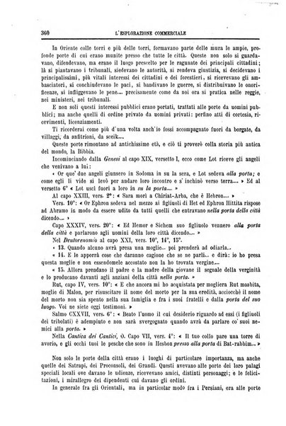 L'esplorazione commerciale e l'esploratore viaggi e geografia commerciale