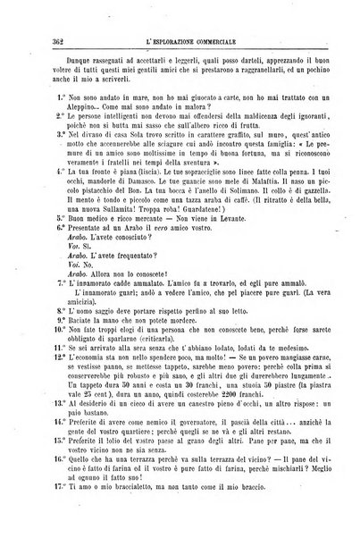 L'esplorazione commerciale e l'esploratore viaggi e geografia commerciale