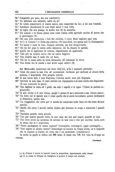 L'esplorazione commerciale e l'esploratore viaggi e geografia commerciale