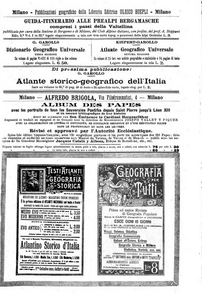 L'esplorazione commerciale e l'esploratore viaggi e geografia commerciale