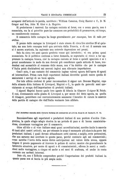 L'esplorazione commerciale e l'esploratore viaggi e geografia commerciale