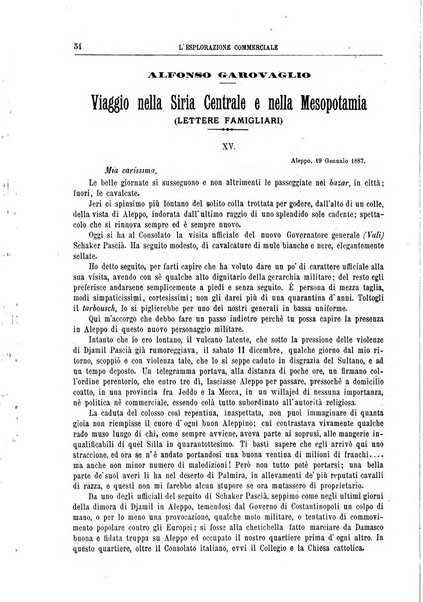 L'esplorazione commerciale e l'esploratore viaggi e geografia commerciale