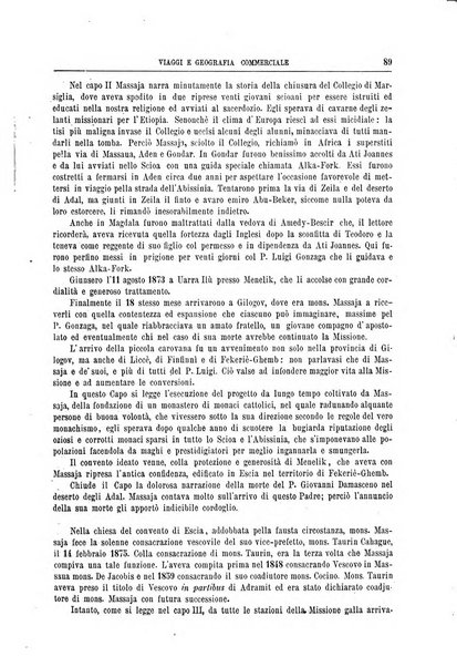 L'esplorazione commerciale e l'esploratore viaggi e geografia commerciale