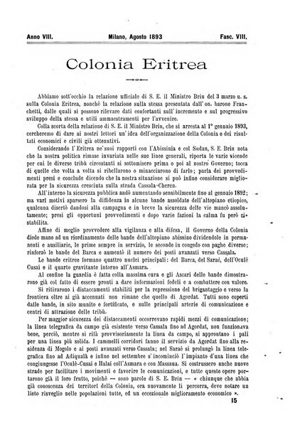 L'esplorazione commerciale e l'esploratore viaggi e geografia commerciale