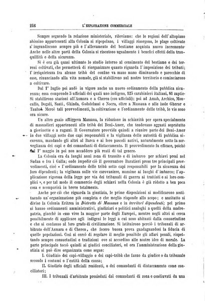 L'esplorazione commerciale e l'esploratore viaggi e geografia commerciale