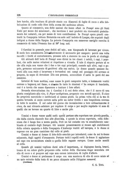 L'esplorazione commerciale e l'esploratore viaggi e geografia commerciale