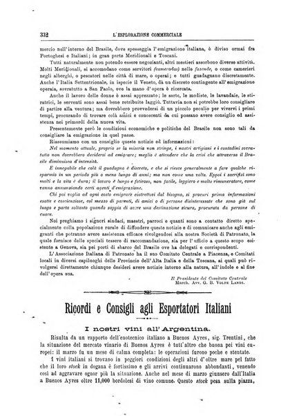 L'esplorazione commerciale e l'esploratore viaggi e geografia commerciale