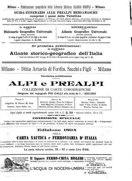 L'esplorazione commerciale e l'esploratore viaggi e geografia commerciale