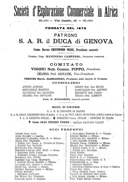 L'esplorazione commerciale e l'esploratore viaggi e geografia commerciale