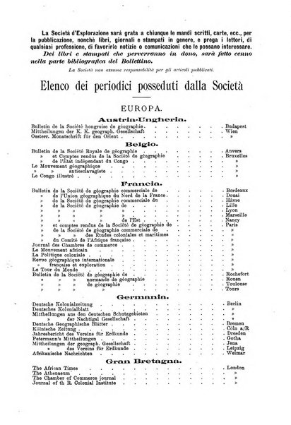 L'esplorazione commerciale e l'esploratore viaggi e geografia commerciale