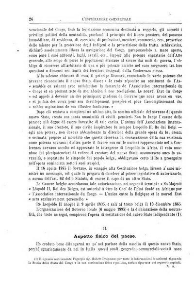 L'esplorazione commerciale e l'esploratore viaggi e geografia commerciale