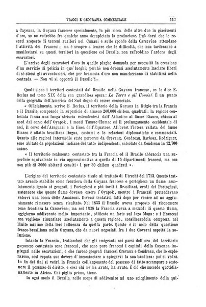 L'esplorazione commerciale e l'esploratore viaggi e geografia commerciale