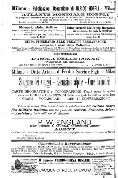 L'esplorazione commerciale e l'esploratore viaggi e geografia commerciale