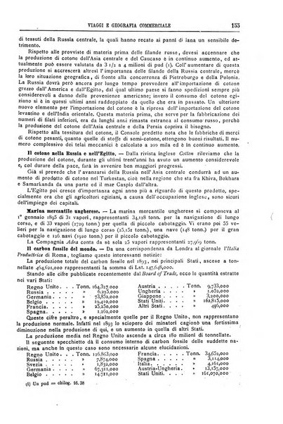 L'esplorazione commerciale e l'esploratore viaggi e geografia commerciale