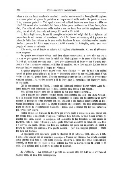 L'esplorazione commerciale e l'esploratore viaggi e geografia commerciale