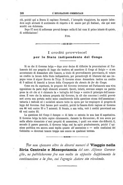 L'esplorazione commerciale e l'esploratore viaggi e geografia commerciale