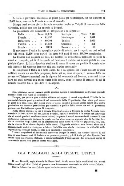 L'esplorazione commerciale e l'esploratore viaggi e geografia commerciale