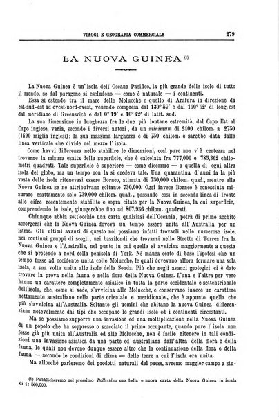 L'esplorazione commerciale e l'esploratore viaggi e geografia commerciale