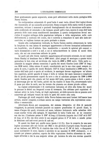 L'esplorazione commerciale e l'esploratore viaggi e geografia commerciale