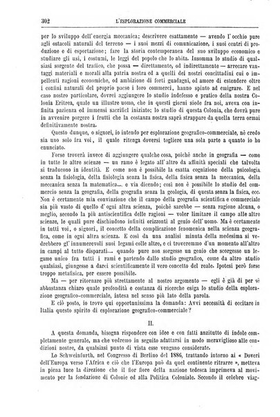 L'esplorazione commerciale e l'esploratore viaggi e geografia commerciale