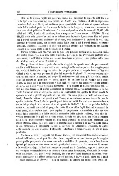 L'esplorazione commerciale e l'esploratore viaggi e geografia commerciale