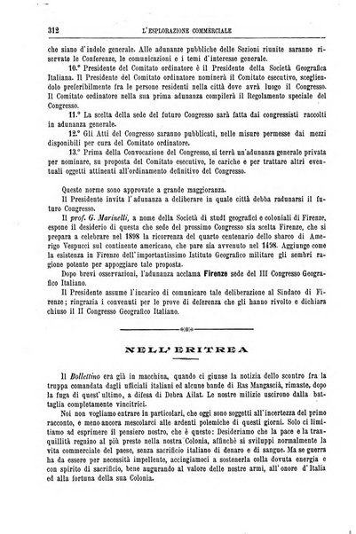 L'esplorazione commerciale e l'esploratore viaggi e geografia commerciale