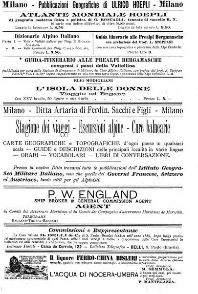 L'esplorazione commerciale e l'esploratore viaggi e geografia commerciale