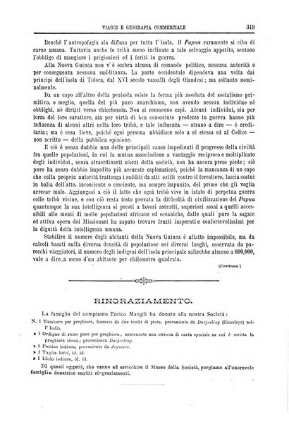 L'esplorazione commerciale e l'esploratore viaggi e geografia commerciale