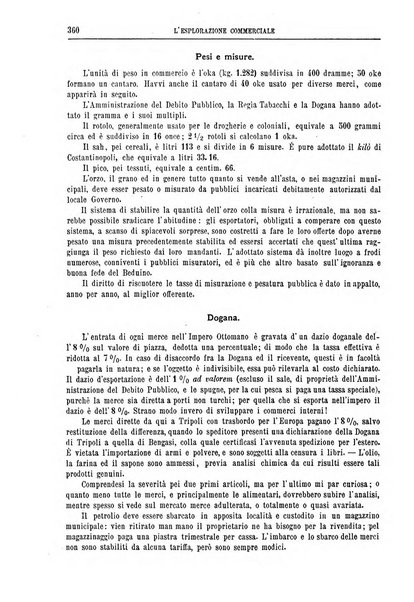 L'esplorazione commerciale e l'esploratore viaggi e geografia commerciale