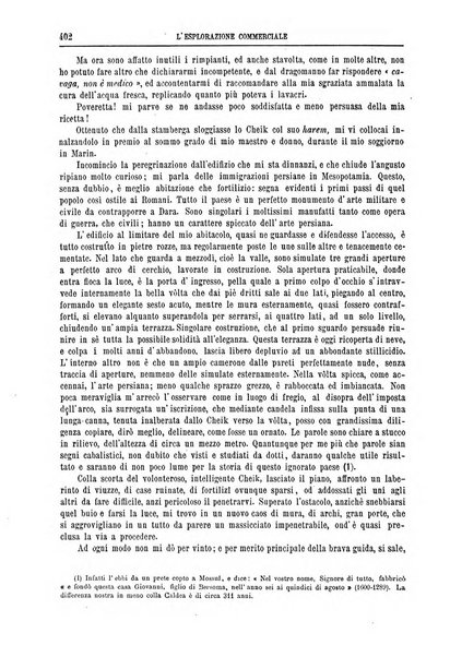 L'esplorazione commerciale e l'esploratore viaggi e geografia commerciale