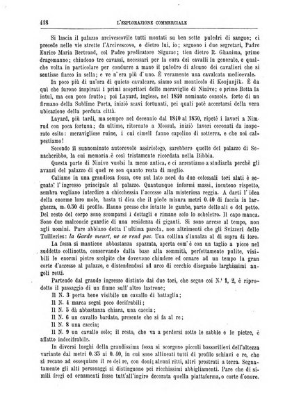 L'esplorazione commerciale e l'esploratore viaggi e geografia commerciale