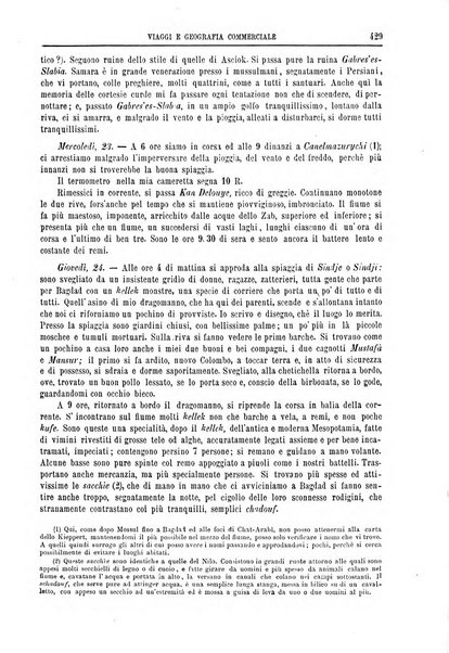 L'esplorazione commerciale e l'esploratore viaggi e geografia commerciale