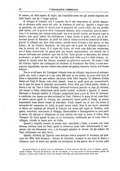 L'esplorazione commerciale e l'esploratore viaggi e geografia commerciale