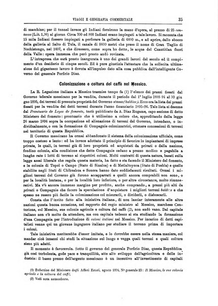 L'esplorazione commerciale e l'esploratore viaggi e geografia commerciale