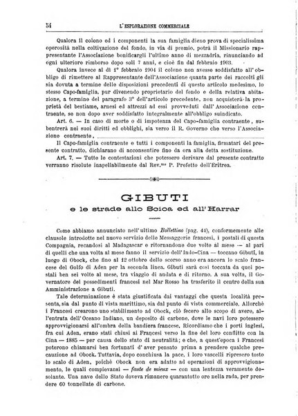 L'esplorazione commerciale e l'esploratore viaggi e geografia commerciale