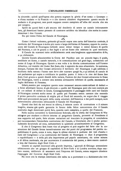 L'esplorazione commerciale e l'esploratore viaggi e geografia commerciale