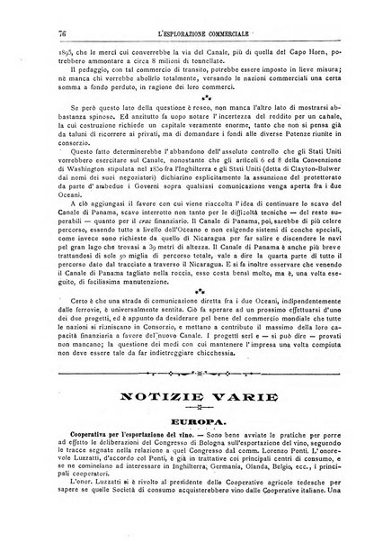 L'esplorazione commerciale e l'esploratore viaggi e geografia commerciale