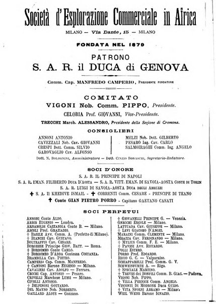 L'esplorazione commerciale e l'esploratore viaggi e geografia commerciale