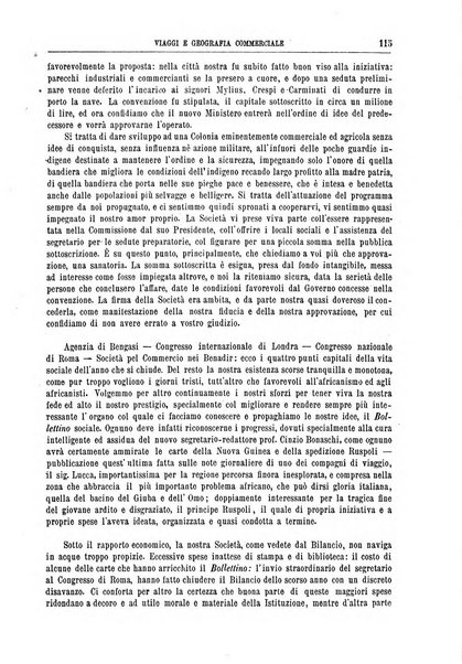 L'esplorazione commerciale e l'esploratore viaggi e geografia commerciale